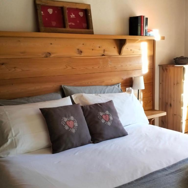 La Fattoria di Roven - Appartement 1 Chambre - 6