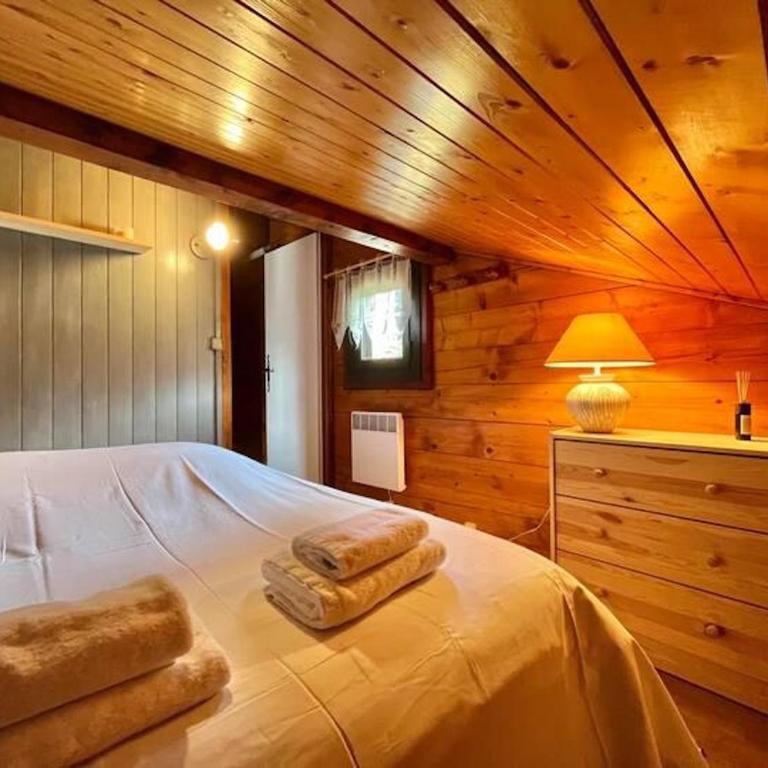 Chalet des Esquits - Chalet - 2