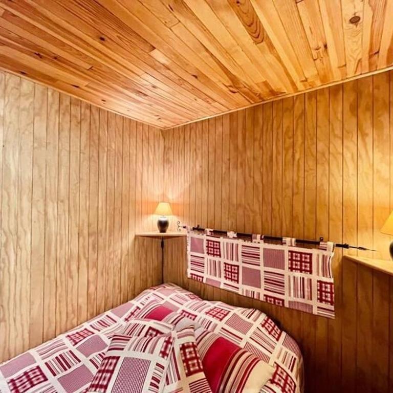 Chalet des Esquits - Chalet - 3