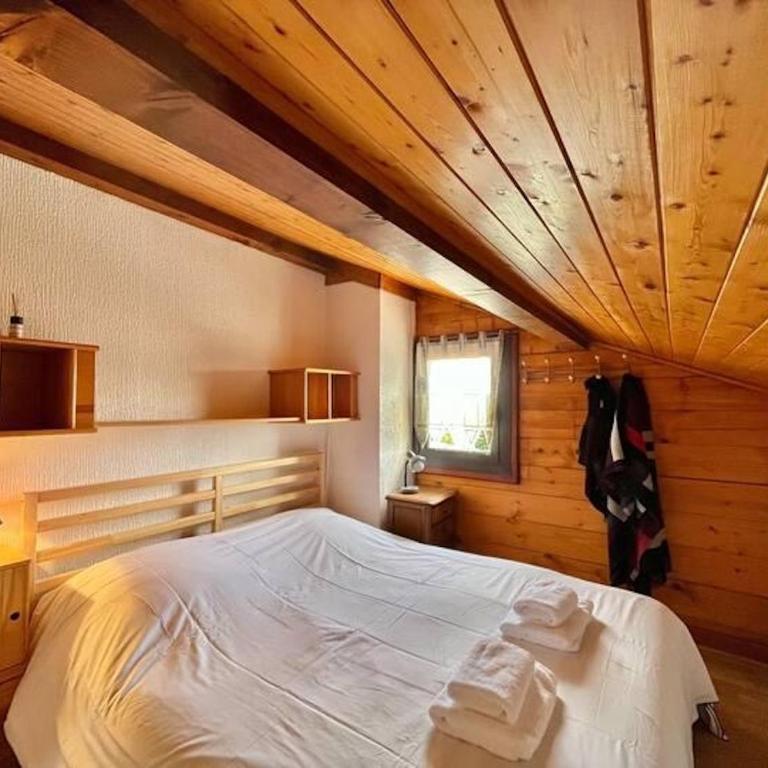 Chalet des Esquits - Chalet - 5