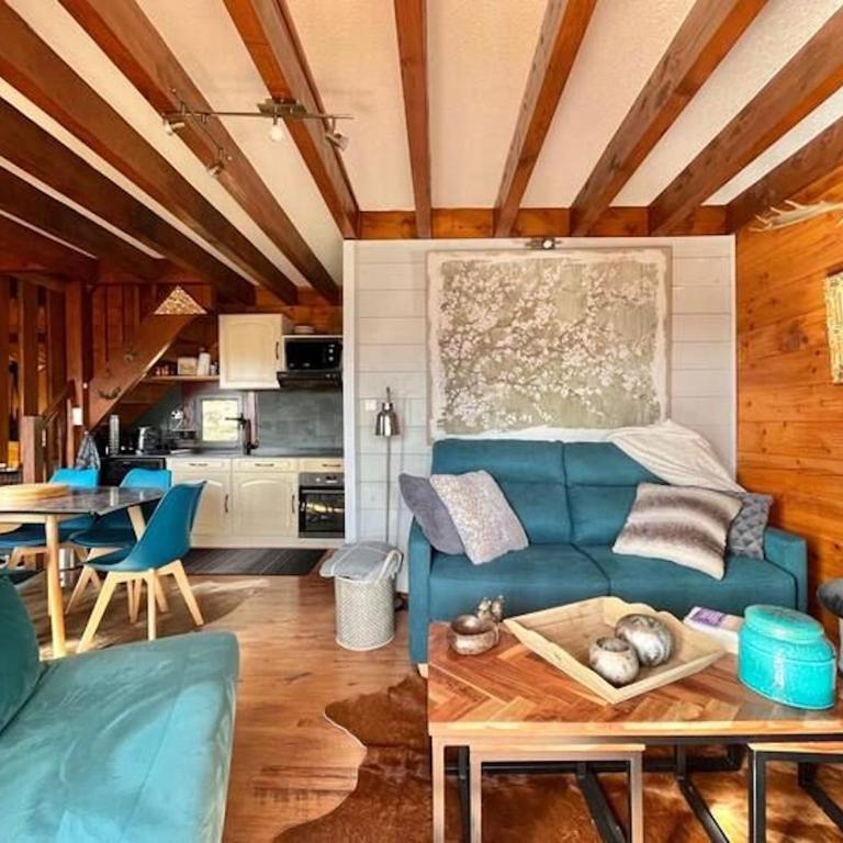 Chalet des Esquits - Chalet - 7