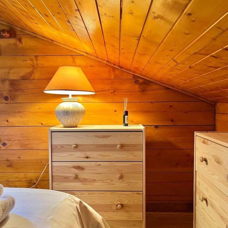 Chalet des Esquits - Chalet - 10