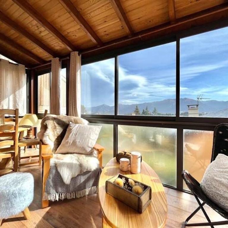 Chalet des Esquits - Chalet - 11