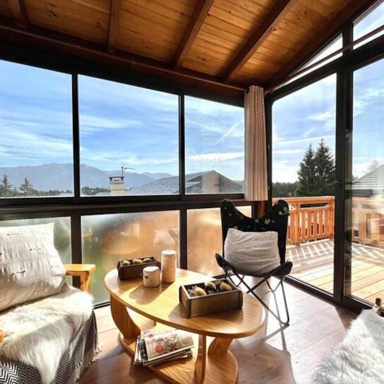 Chalet des Esquits - Chalet - 12