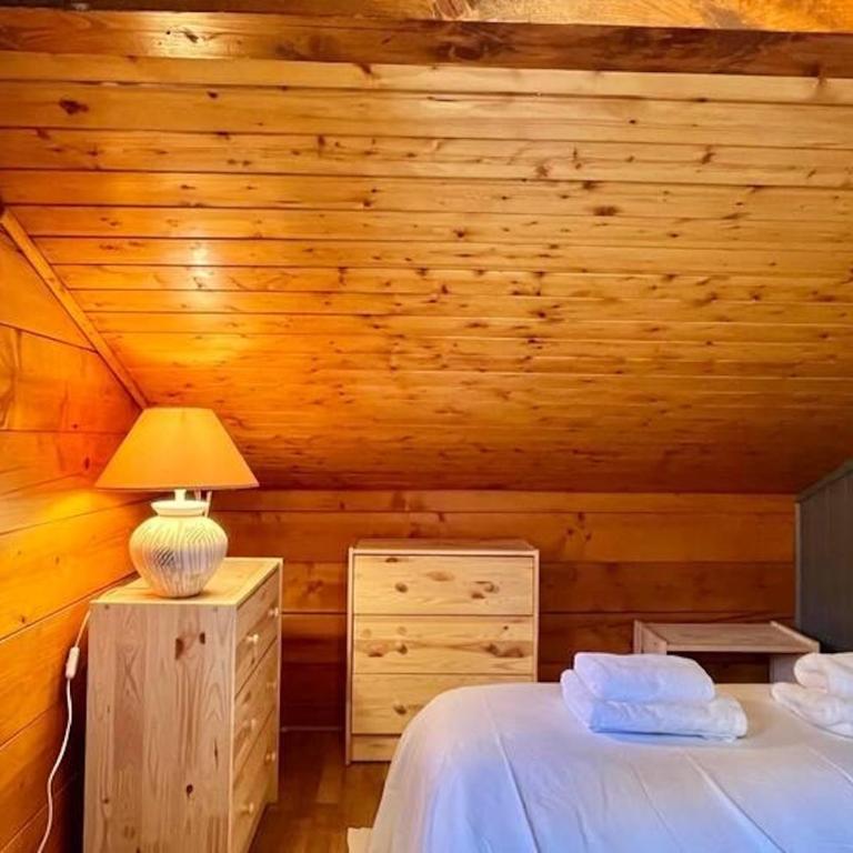 Chalet des Esquits - Chalet - 13