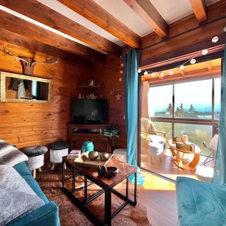 Chalet des Esquits - Chalet - 15