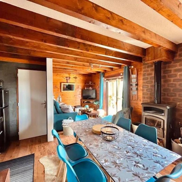 Chalet des Esquits - Chalet - 16