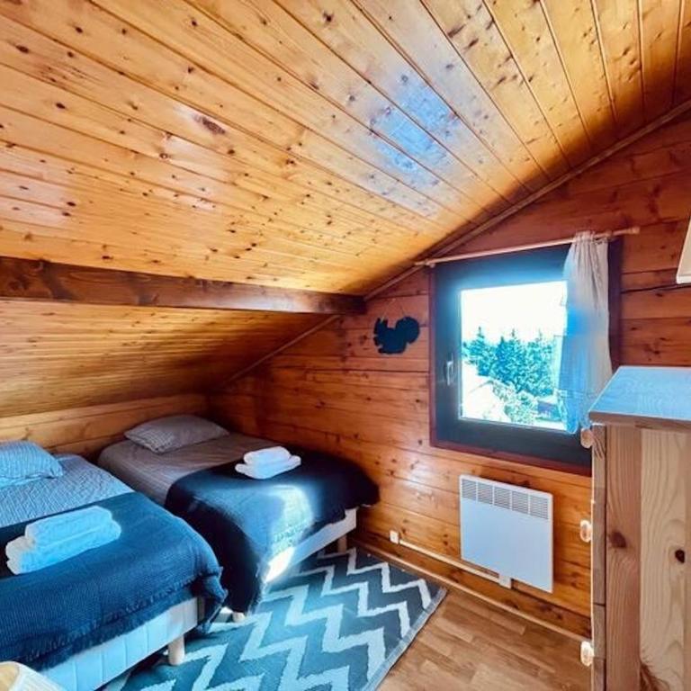 Chalet des Esquits - Chalet - 18