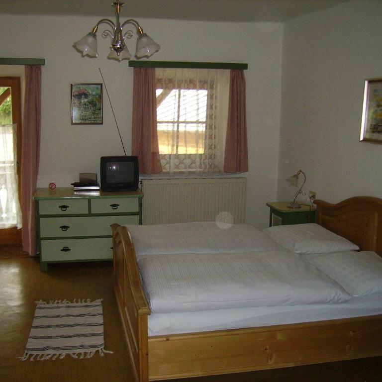 Binderhof - Doppelzimmer - 1
