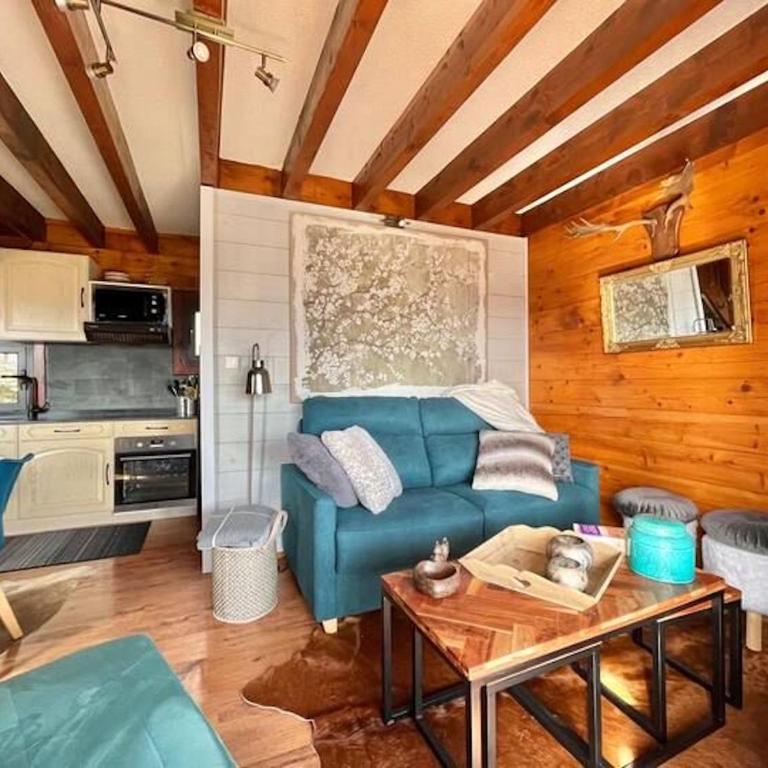 Chalet des Esquits - Chalet - 21