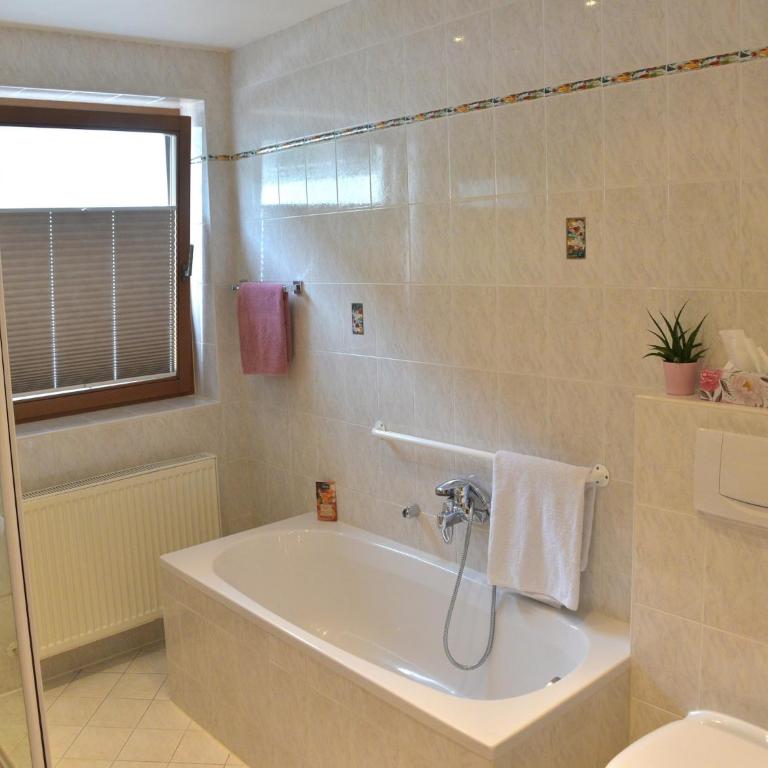 Chalet in Fulpmes near Stubai Glacier Skiing - Apartment mit 1 Schlafzimmer - 18