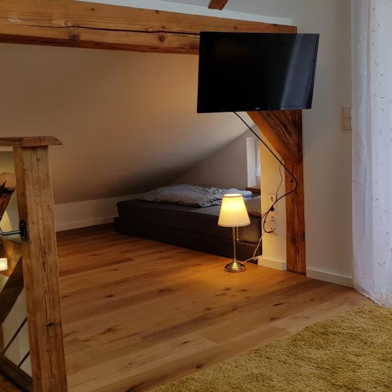 Mölltaler Muglhof - Apartment mit 2 Schlafzimmern - 11