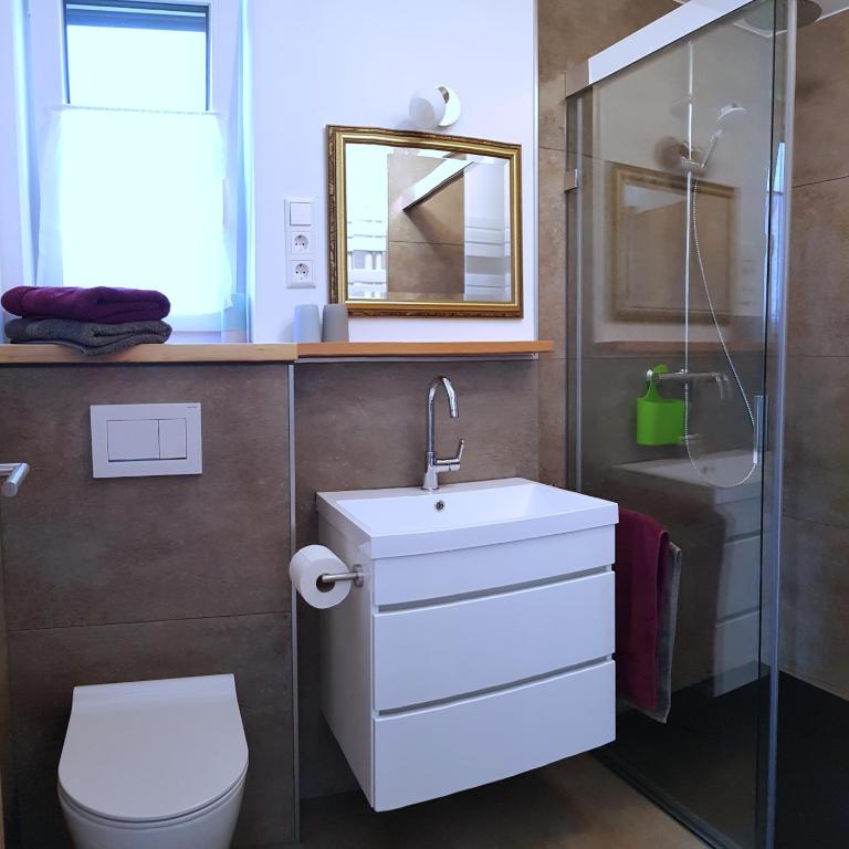 Mölltaler Muglhof - Familienapartment mit 2 Schlafzimmern und Aussicht - 5