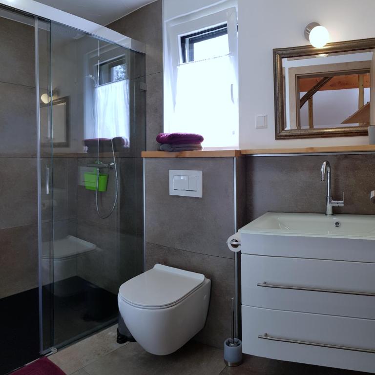 Mölltaler Muglhof - Apartment mit 2 Schlafzimmern - 10