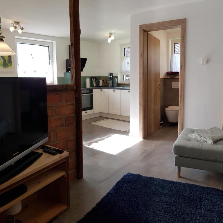 Mölltaler Muglhof - Familienapartment mit 2 Schlafzimmern und Aussicht - 6
