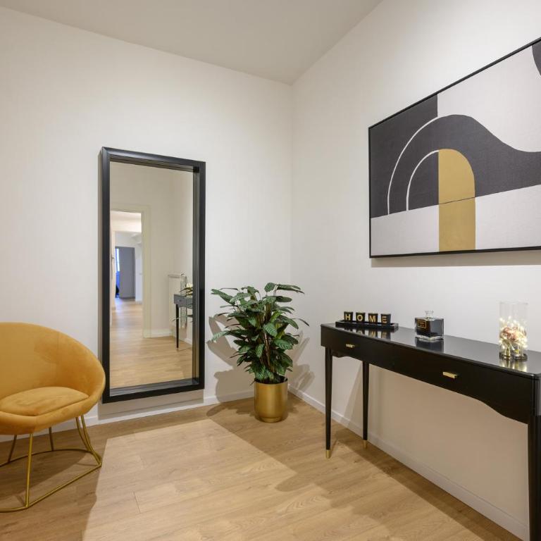 CURATO COLLECTION APARTMENTS - Superior Apartment - 6