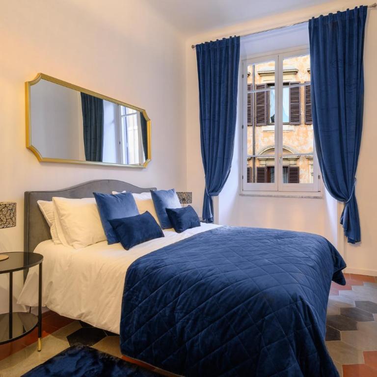 CURATO COLLECTION APARTMENTS - Superior Apartment - 8