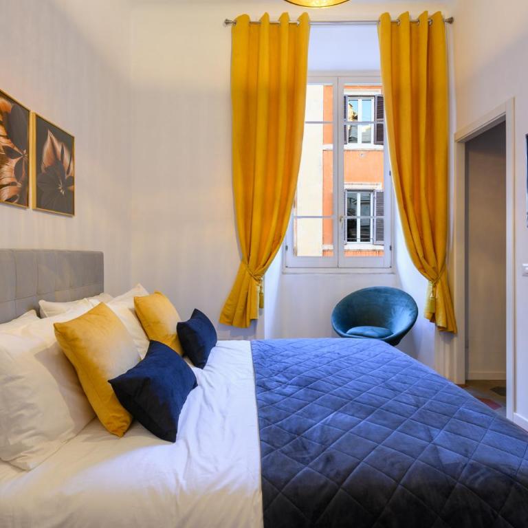 CURATO COLLECTION APARTMENTS - Superior Apartment - 13