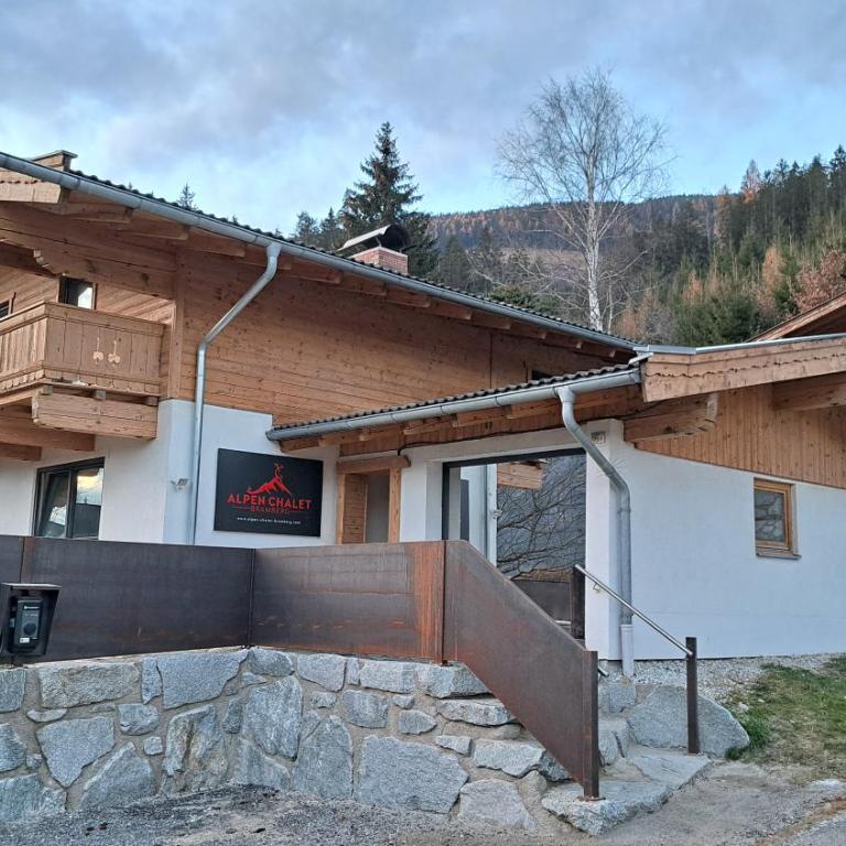 STEIN & SCHNEE - Bramberg - Ferienhaus - 4