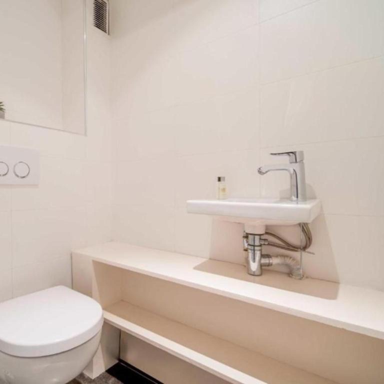 Magnifique appartement T3 centre Cannes - Apartamento - 9