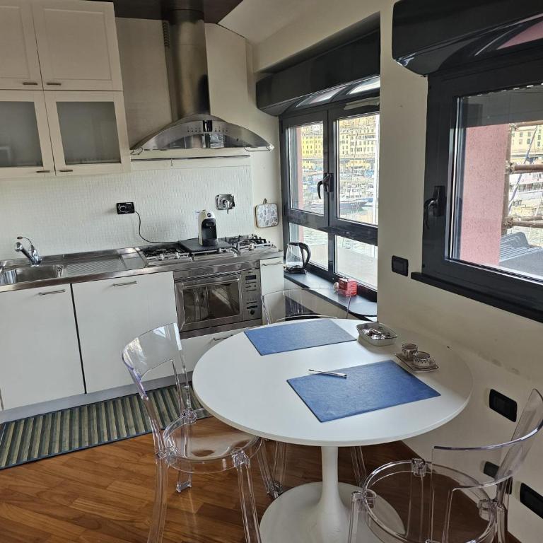 Acquarium dream apartment kate - One-Bedroom Apartment - 13