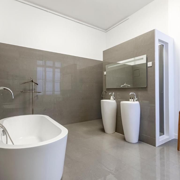 Sweett - Rue Saint-Lazare - Appartement 3 Chambres - 11