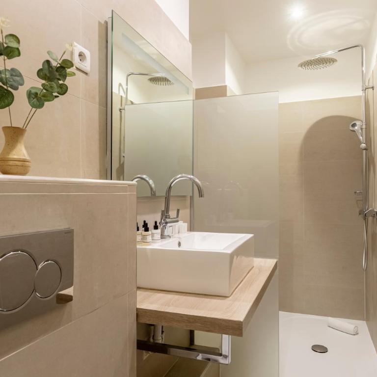 Sweett - Rue Saint-Lazare - Appartement 3 Chambres - 22