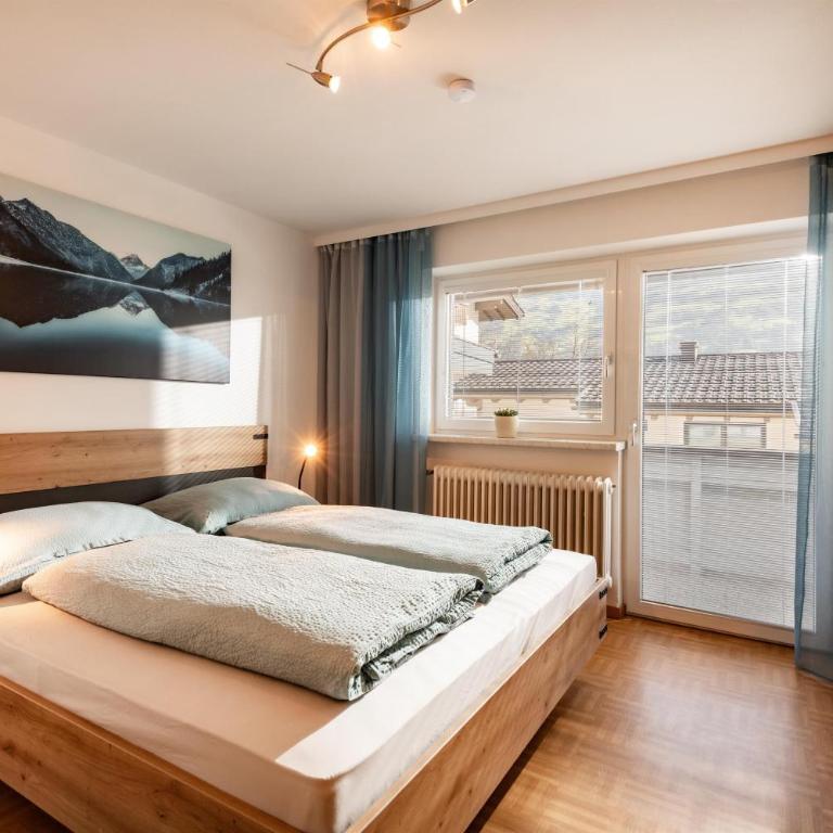 Ferienwohnung Pulverer - Apartment - 1