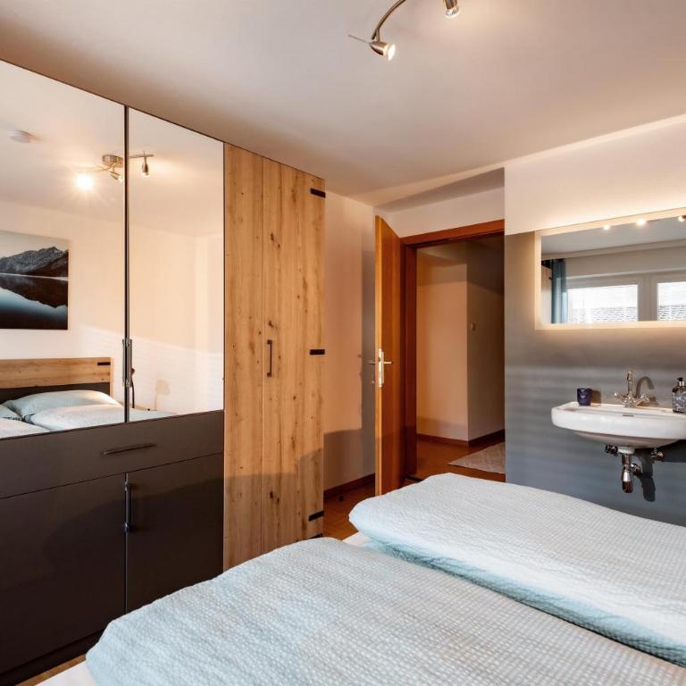 Ferienwohnung Pulverer - Apartment - 12