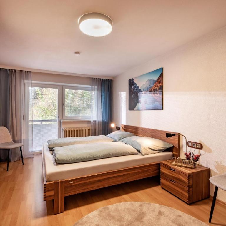 Ferienwohnung Pulverer - Apartment - 11