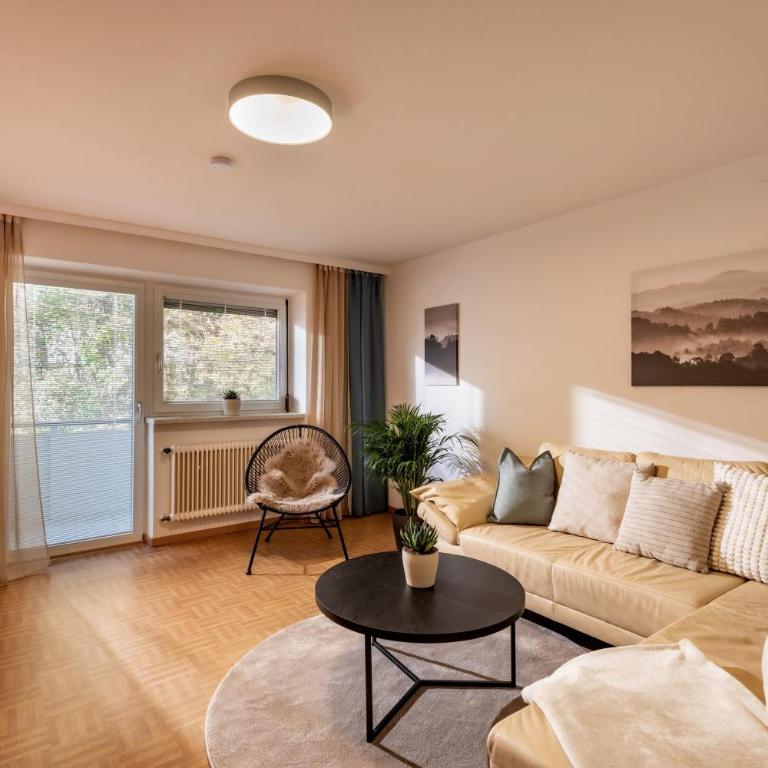 Ferienwohnung Pulverer - Apartment - 10