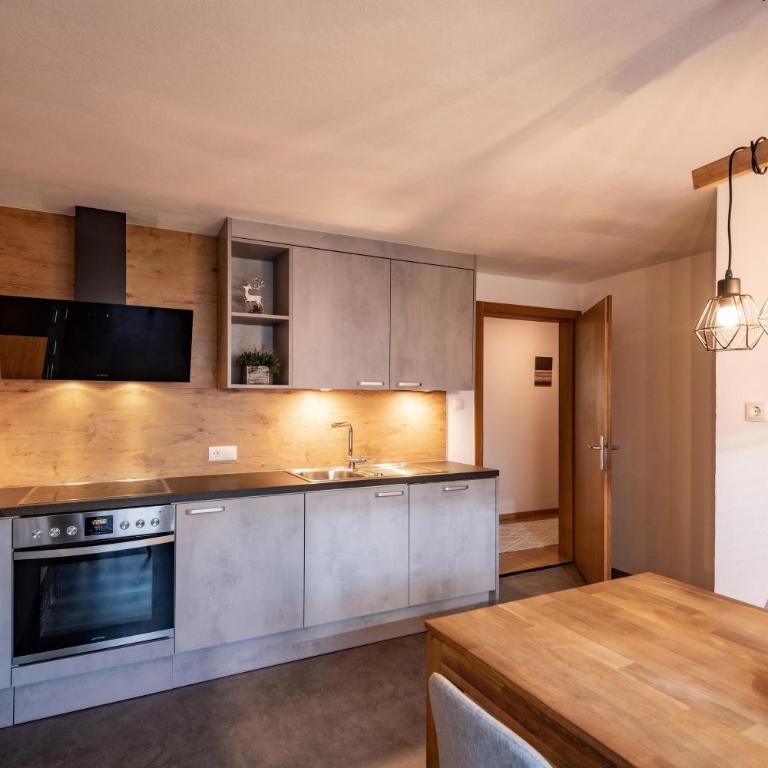 Ferienwohnung Pulverer - Apartment - 9