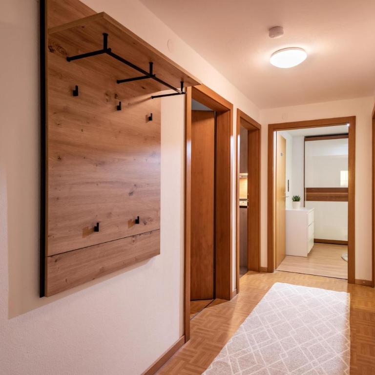 Ferienwohnung Pulverer - Apartment - 7