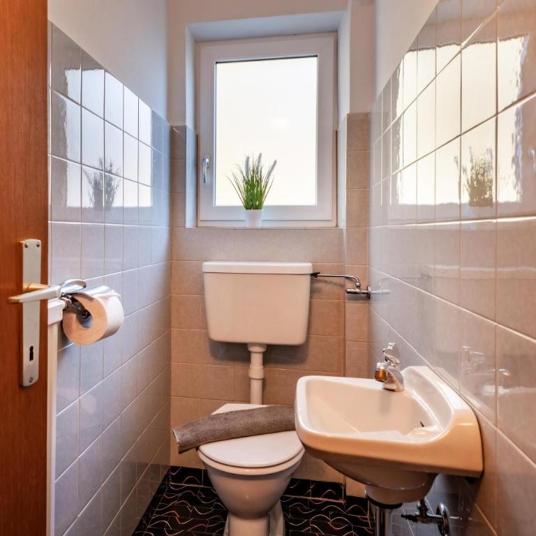 Ferienwohnung Pulverer - Apartment - 5