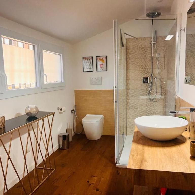 CURATO COLLECTION APARTMENTS - Penthouse-Apartment - 18