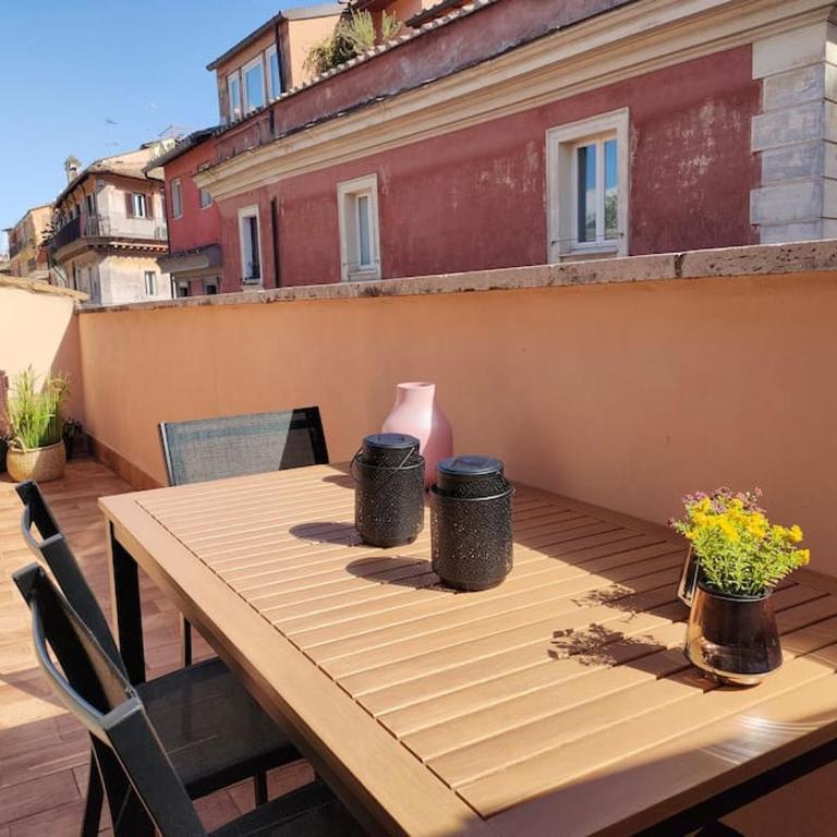CURATO COLLECTION APARTMENTS - Penthouse-Apartment - 11