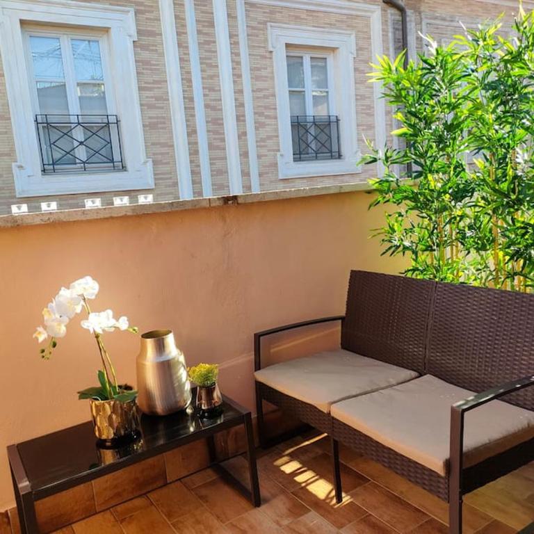 CURATO COLLECTION APARTMENTS - Penthouse-Apartment - 10