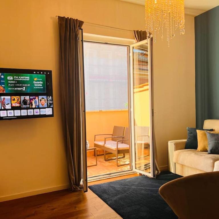 CURATO COLLECTION APARTMENTS - Penthouse-Apartment - 6