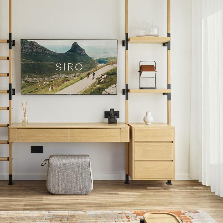 SIRO Boka Place - SIRO Apartment - 3 Bedroom - 8