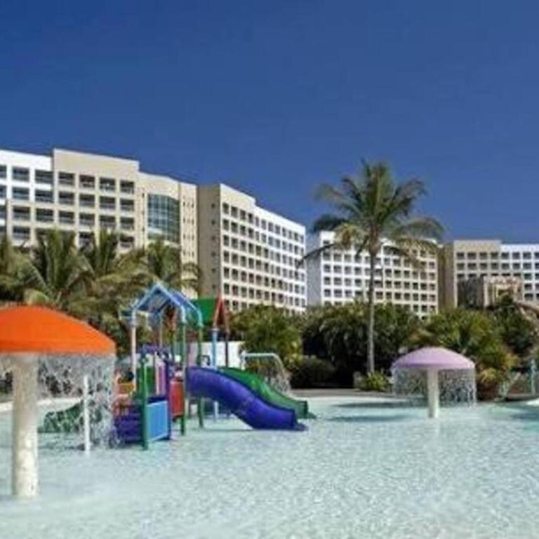 Super Condo 1 en Vidanta - Apartamento de 2 dormitorios - 1