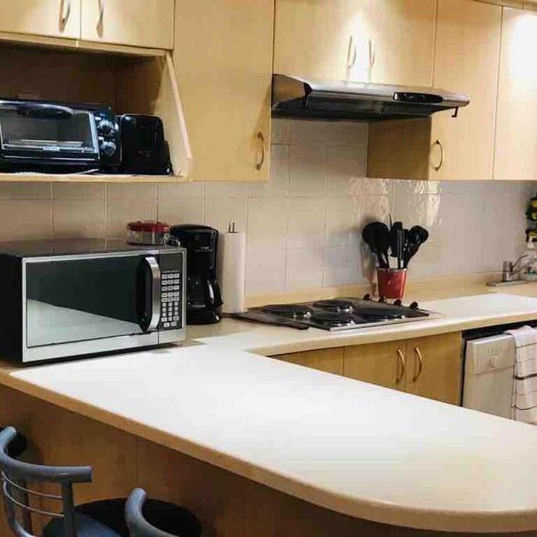 Super Condo 1 en Vidanta - Apartamento de 2 dormitorios - 9