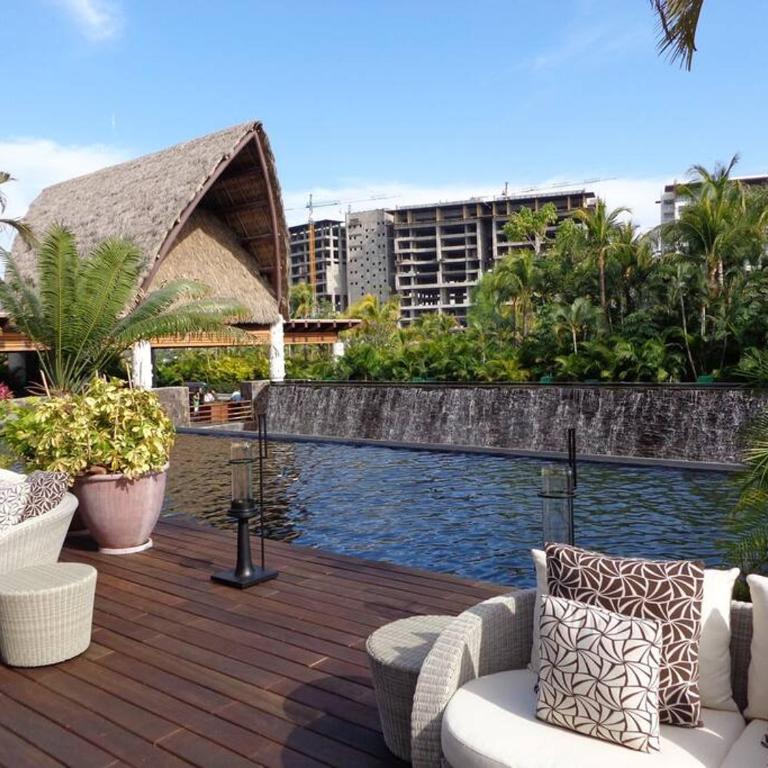 Super Condo 1 en Vidanta - Apartamento de 2 dormitorios - 40