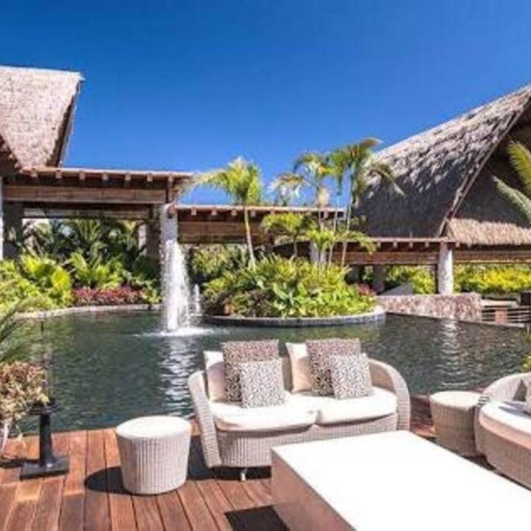 Super Condo 1 en Vidanta - Apartamento de 2 dormitorios - 42
