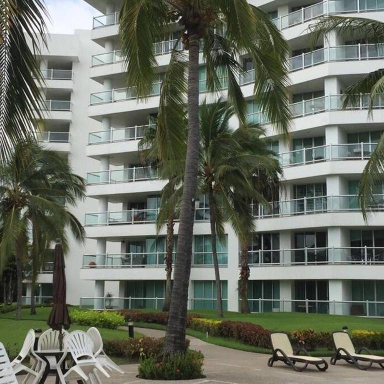 Super Condo 1 en Vidanta - Apartamento de 2 dormitorios - 28