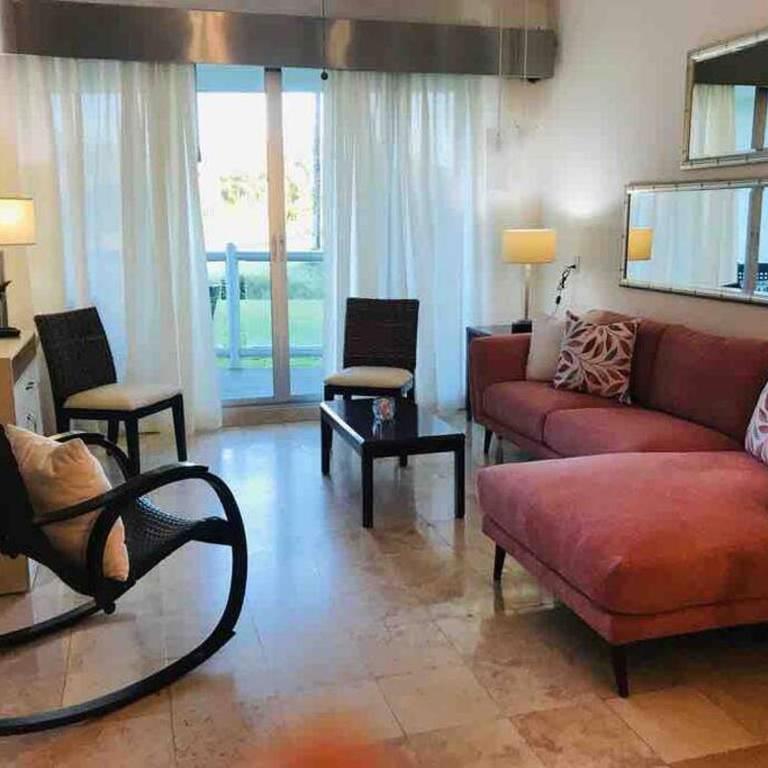 Super Condo 1 en Vidanta - Apartamento de 2 dormitorios - 7