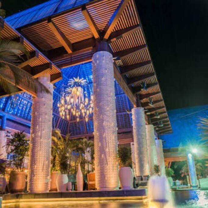 Super Condo 1 en Vidanta - Apartamento de 2 dormitorios - 44