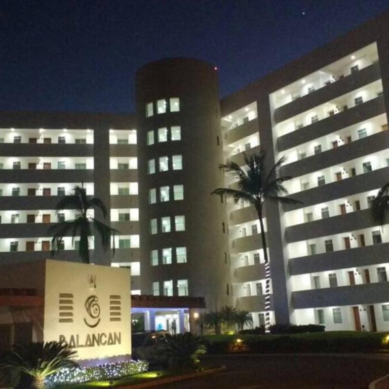 Super Condo 1 en Vidanta - Apartamento de 2 dormitorios - 27