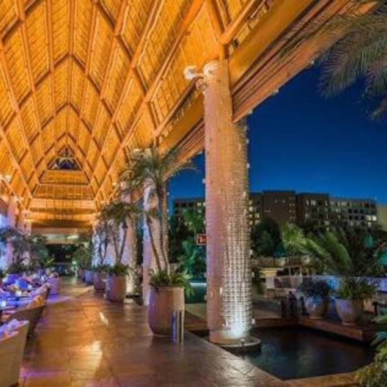 Super Condo 1 en Vidanta - Apartamento de 2 dormitorios - 51