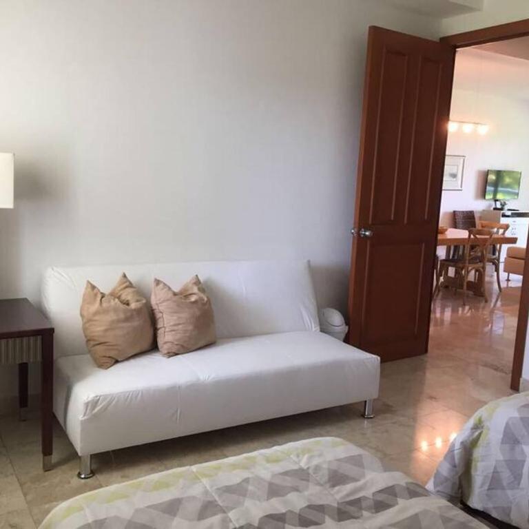 Super Condo 1 en Vidanta - Apartamento de 2 dormitorios - 21