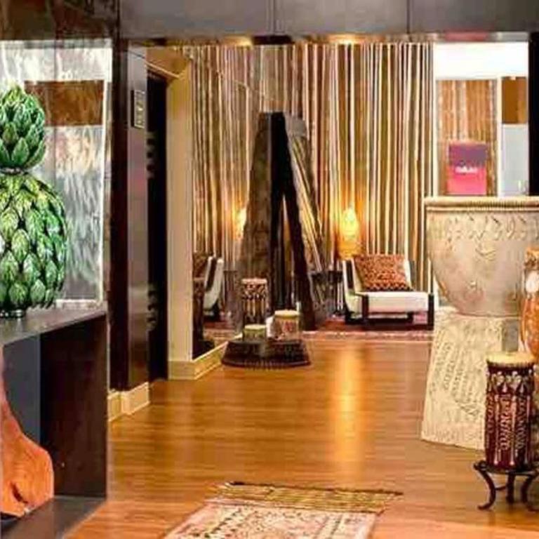 Super Condo 1 en Vidanta - Apartamento de 2 dormitorios - 55